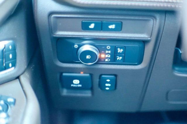 Used 2022 Ford Expedition King Ranch AWD/4WD image 35