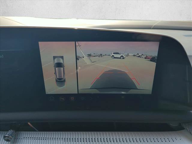 New 2026 Cadillac Optiq Sport 2 w/ LPO, Floor Liner Package AWD/4WD image 13