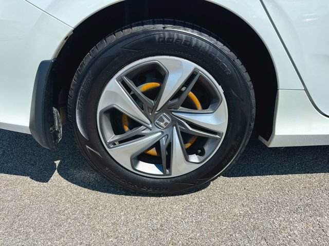 Used 2019 Honda Civic LX image 30