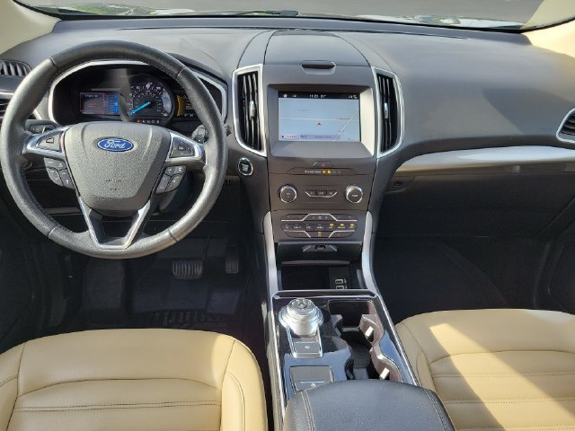 Used 2019 Ford Edge SEL w/ Equipment Group 201A AWD/4WD image 29