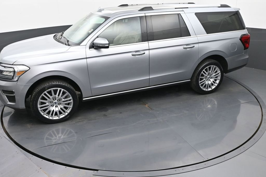 Used 2024 Ford Expedition Max Limited image 44