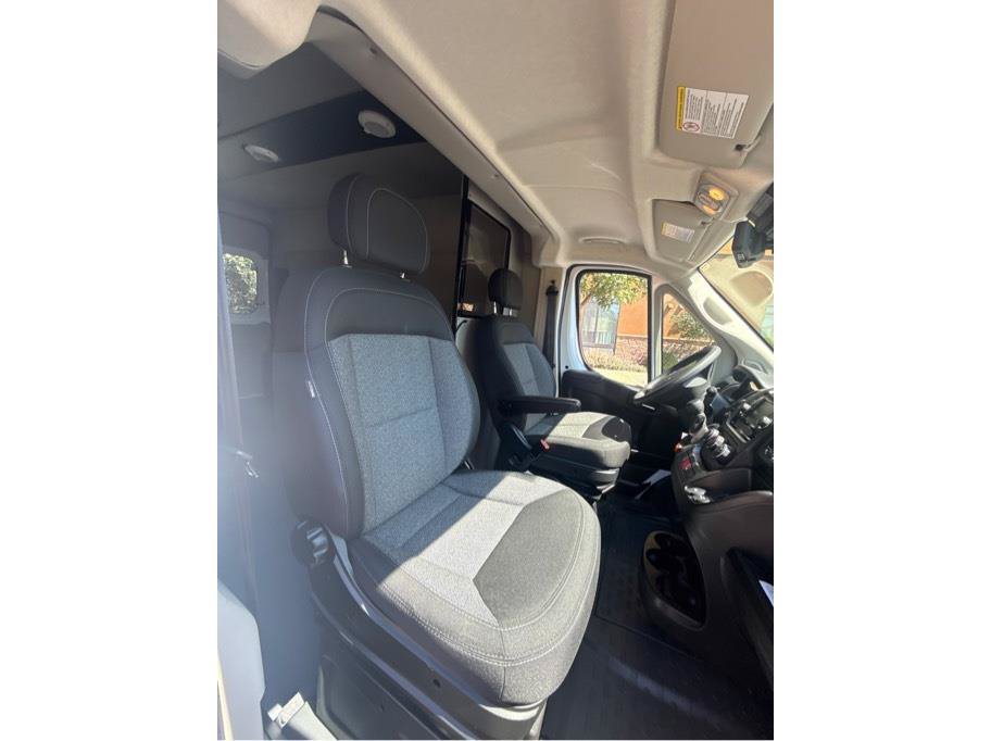 Used 2021 RAM ProMaster 1500 FWD image 21
