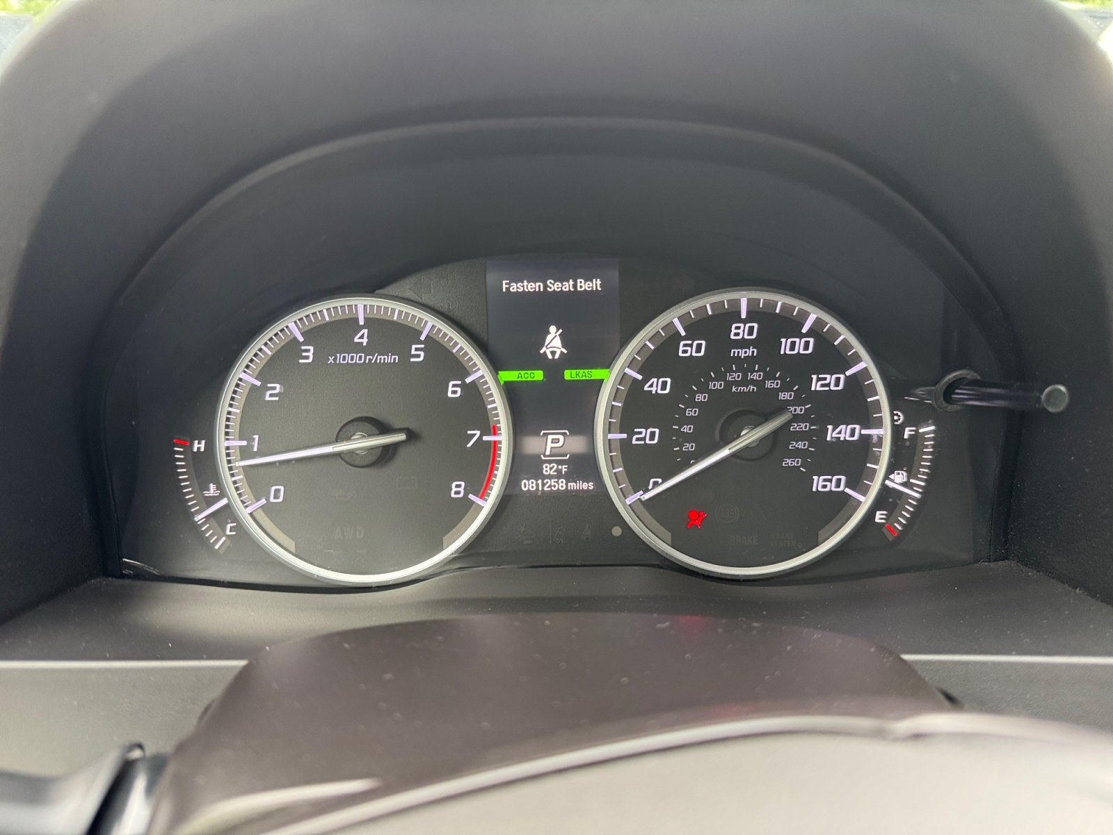 Used 2017 Acura RDX AWD w/ Advance Package image 18
