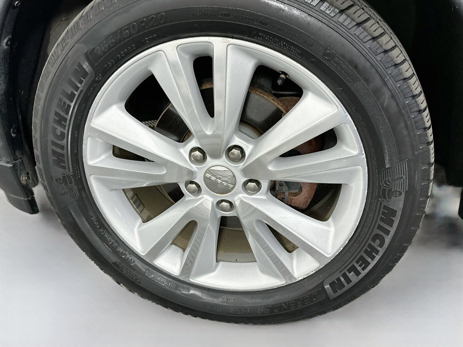 Used 2012 Dodge Durango Crew w/ Leather Interior Group AWD/4WD image 34