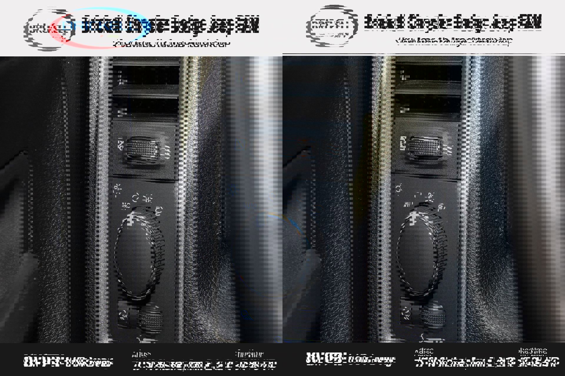 Used 2022 RAM 1500 Tradesman w/ Interior Cold Weather Group image 23