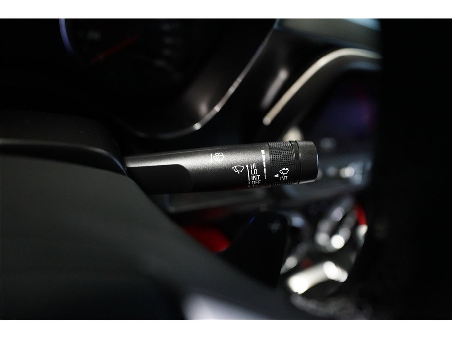 Used 2019 Chevrolet Camaro SS image 22