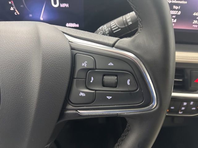 Used 2024 Buick Encore GX Sport Touring FWD image 12