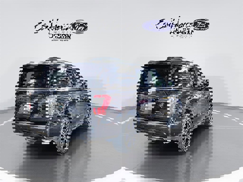 Used 2021 Ford Expedition Limited image 8