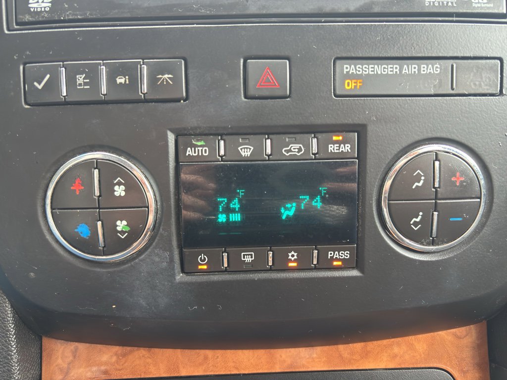 Used 2012 Buick Enclave Premium w/ Trailering Provision Package image 22