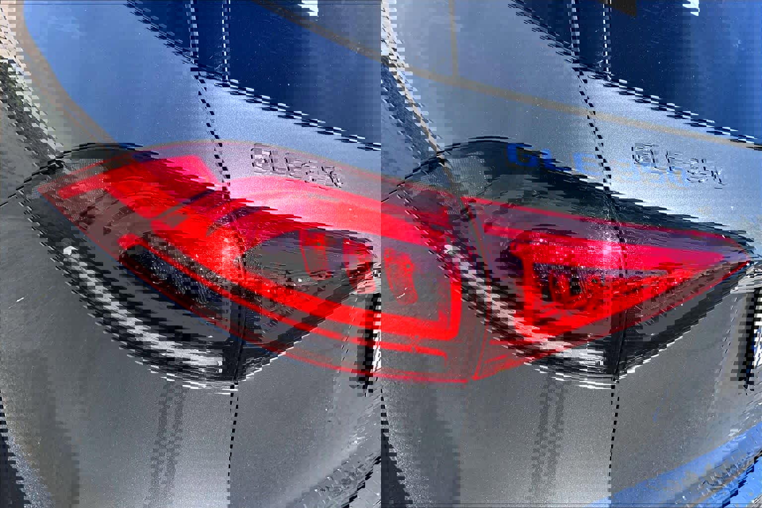 Used 2023 Mercedes-Benz GLE 350 4MATIC image 54