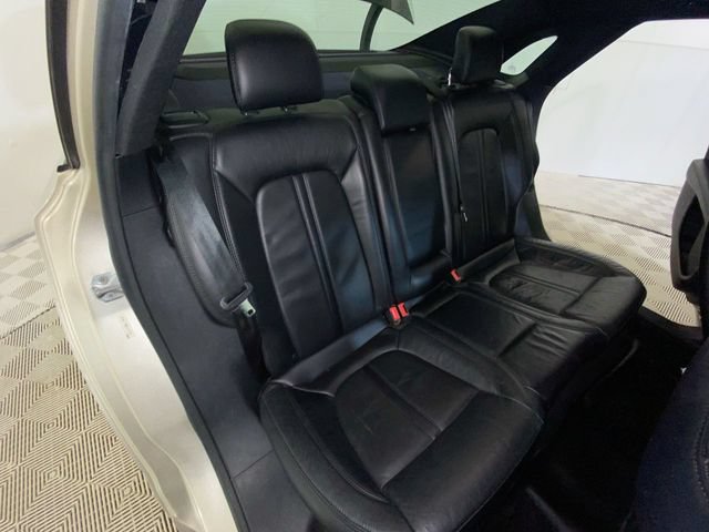 Used 2017 Lincoln MKZ Reserve w/ Climate Package AWD/4WD image 10