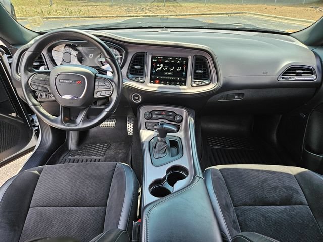 Used 2023 Dodge Challenger R/T Scat Pack w/ T/A Package RWD image 13