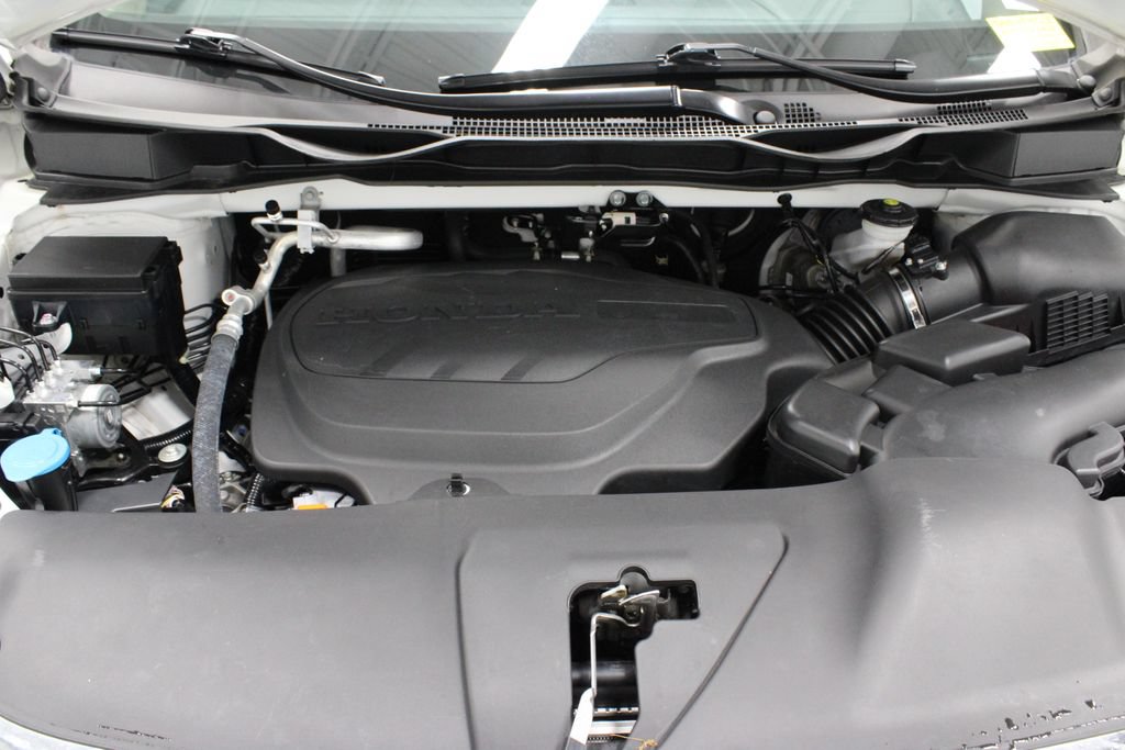 Used 2023 Honda Odyssey Elite image 13