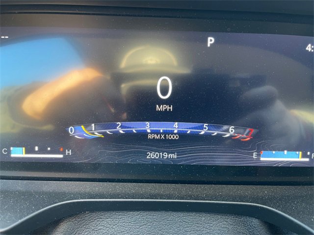 Used 2023 Jeep Grand Cherokee Limited image 18