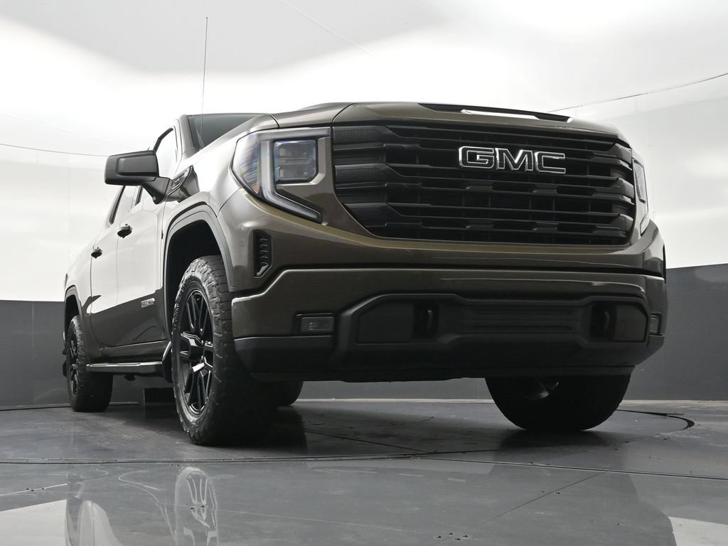 Used 2023 GMC Sierra 1500 Elevation RWD image 31
