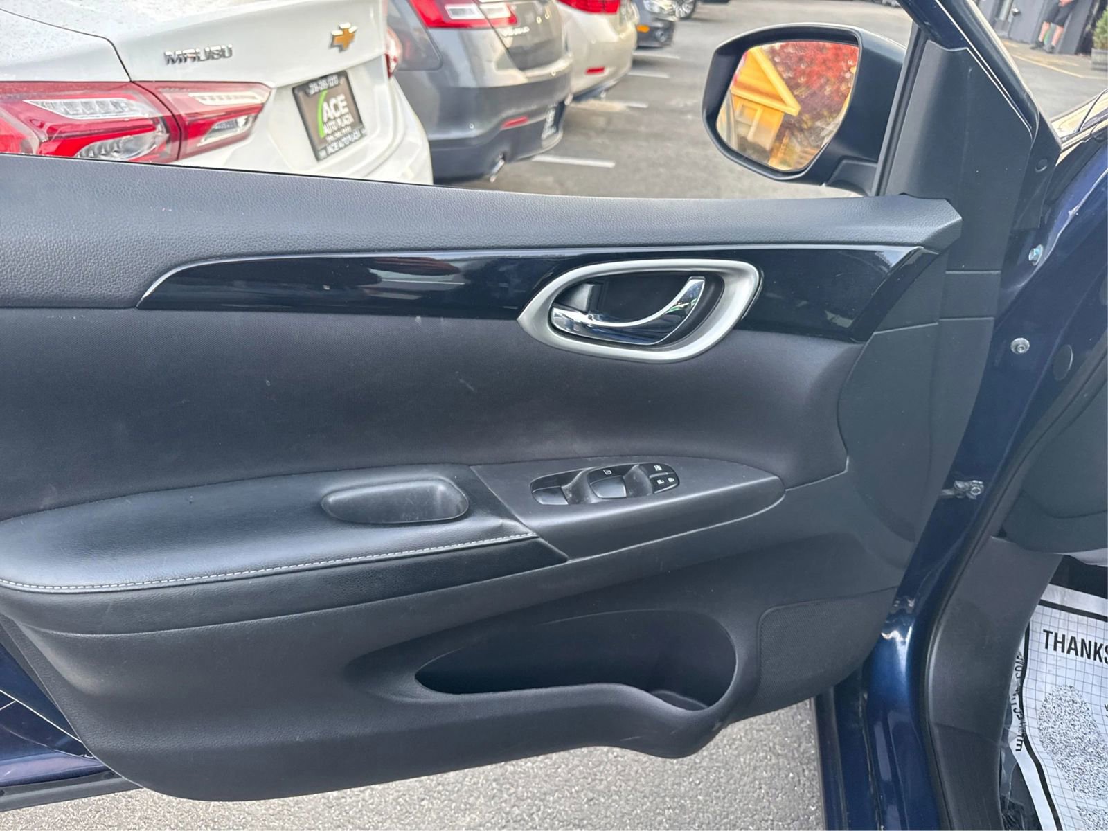 Used 2018 Nissan Sentra SV image 20