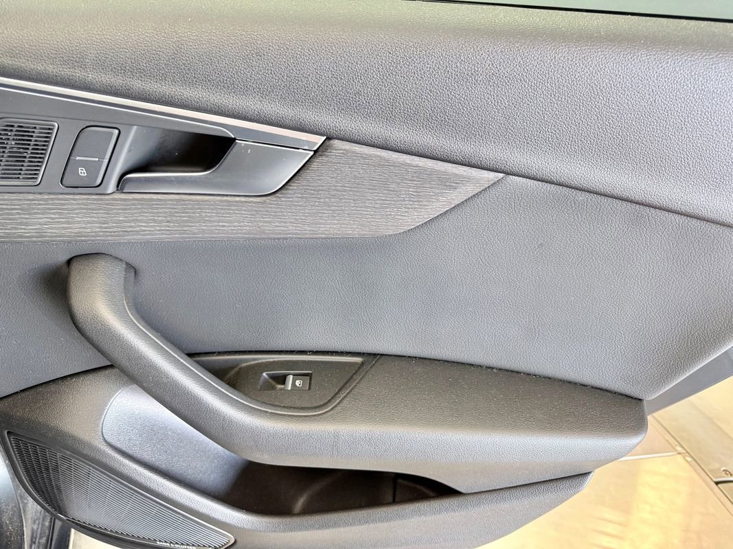 Used 2017 Audi A4 2.0T Premium w/ Prestige Package image 16