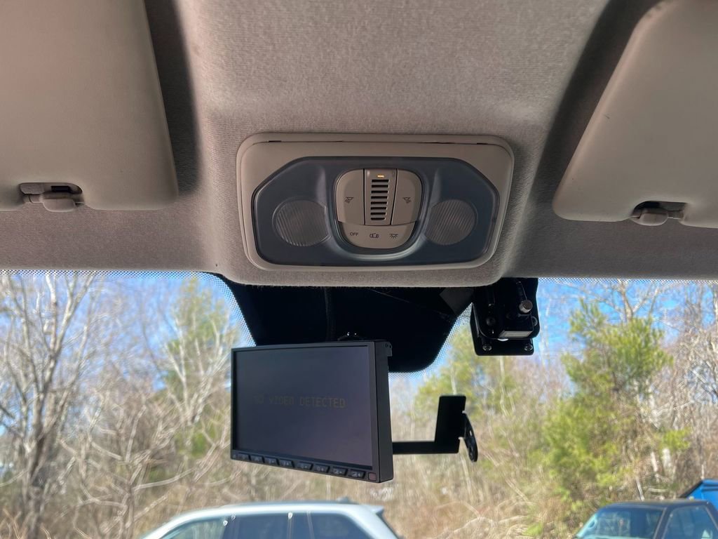 Used 2020 RAM ProMaster 3500 FWD image 22