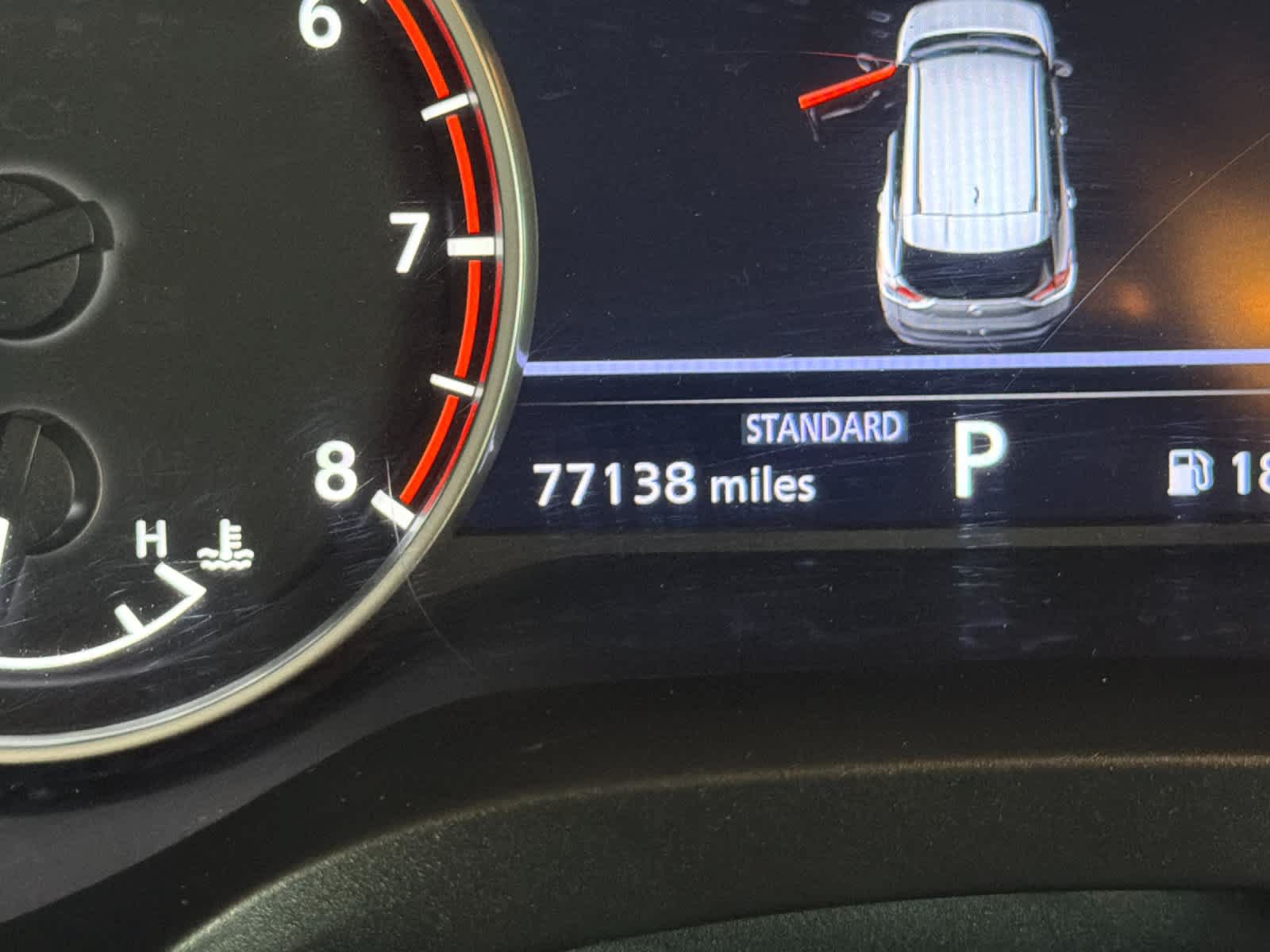 Used 2022 Nissan Rogue SV FWD image 28
