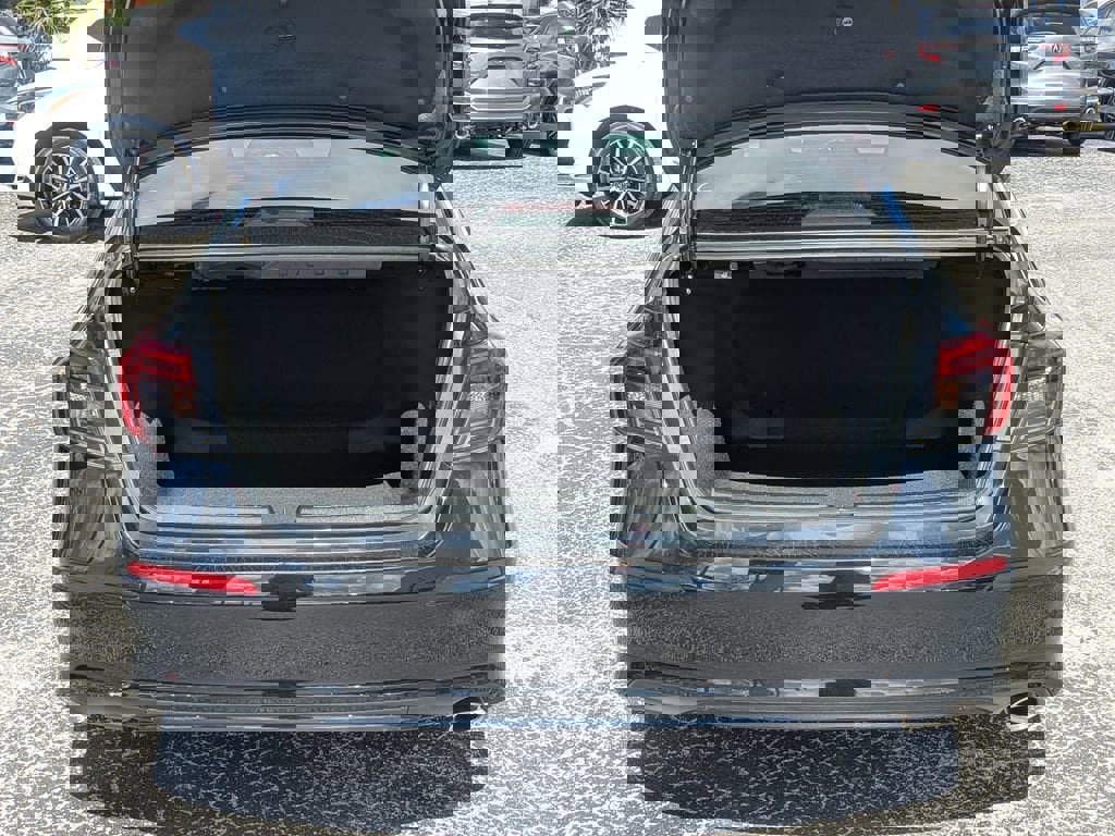 Used 2023 Honda Civic Sport image 7