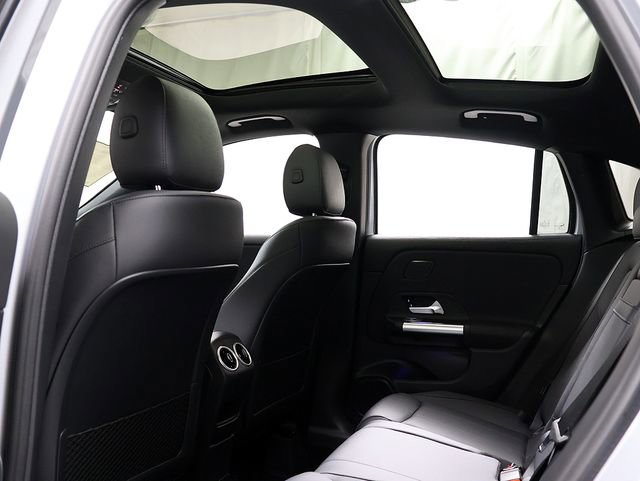 New 2026 Mercedes-Benz GLA 250 4MATIC image 13