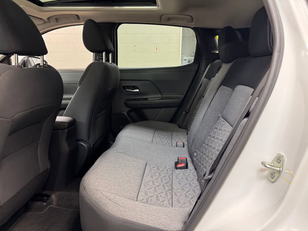 New 2026 Nissan Kicks SV w/ SV Premium Package AWD/4WD image 15