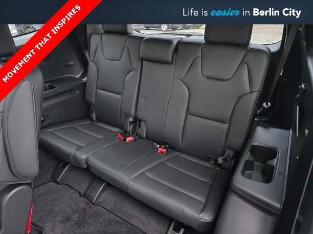 New 2025 Kia Telluride SX Prestige X-Line image 18