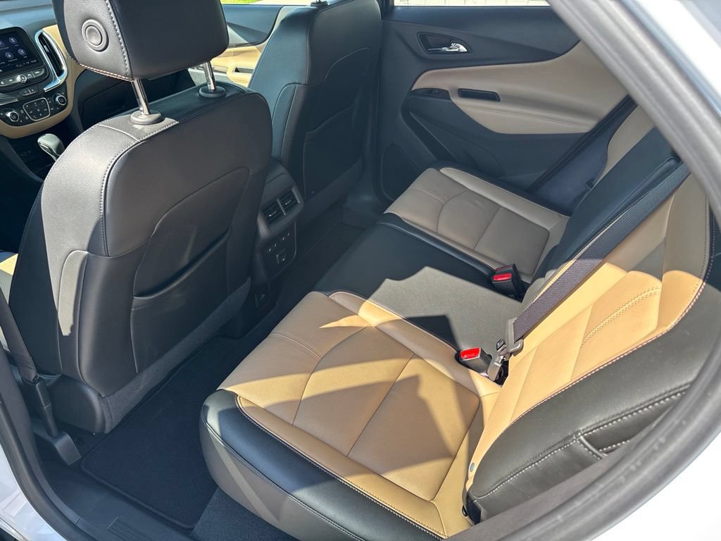 Used 2024 Chevrolet Equinox Premier FWD image 15
