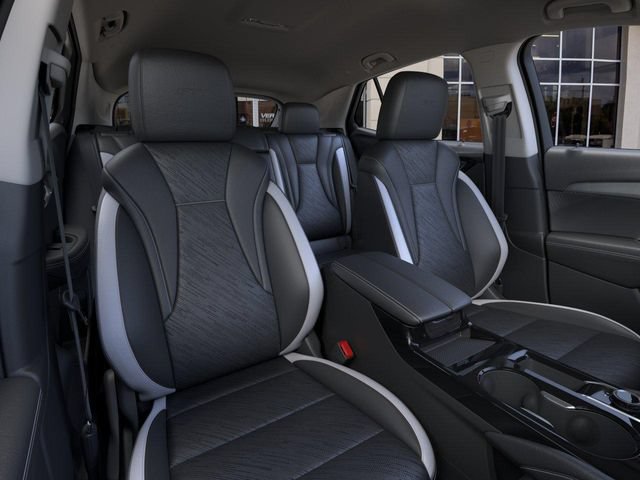 New 2026 Buick Envision Sport Touring AWD/4WD image 16