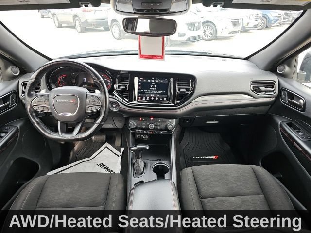 Used 2023 Dodge Durango GT AWD/4WD image 21