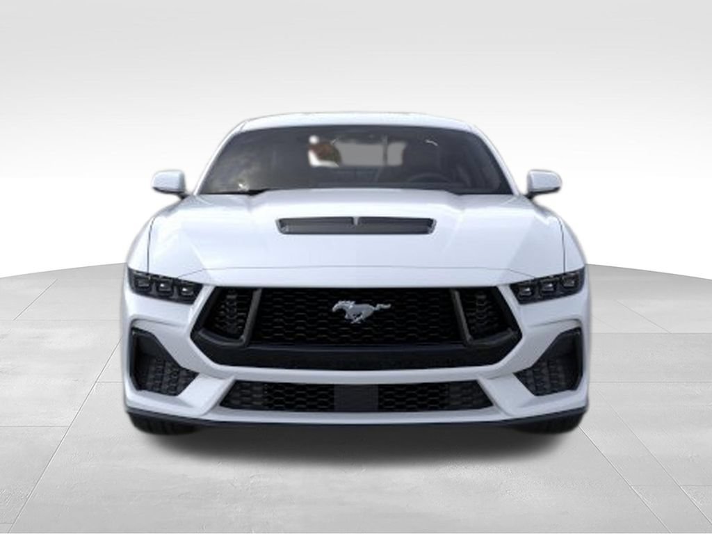 New 2026 Ford Mustang GT Premium RWD image 6