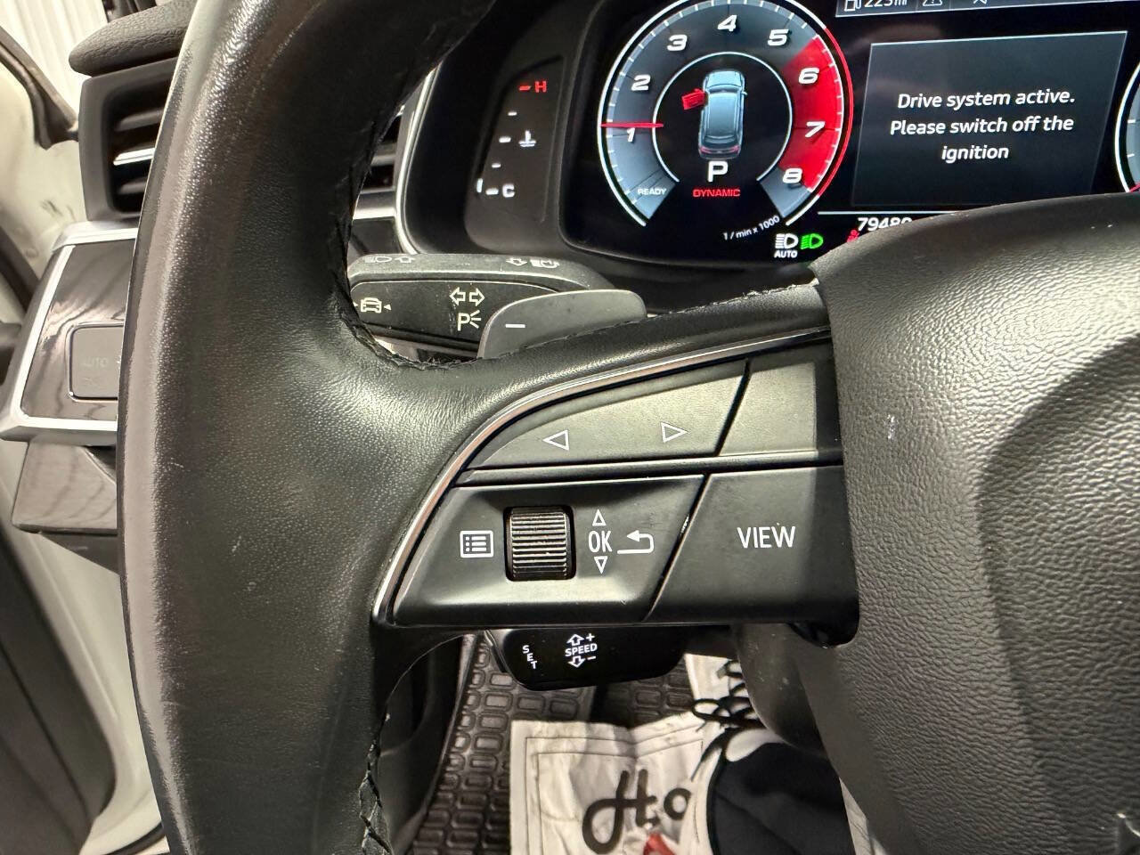 Used 2021 Audi Q7 3.0T Premium Plus image 35