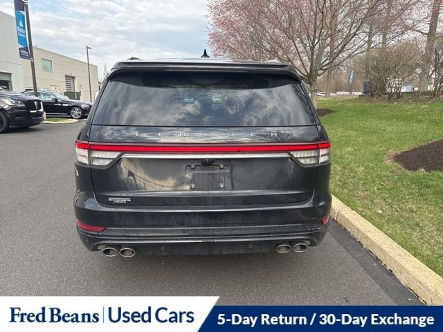 Used 2024 Lincoln Aviator Reserve w/ Equipment Group 201A image 5