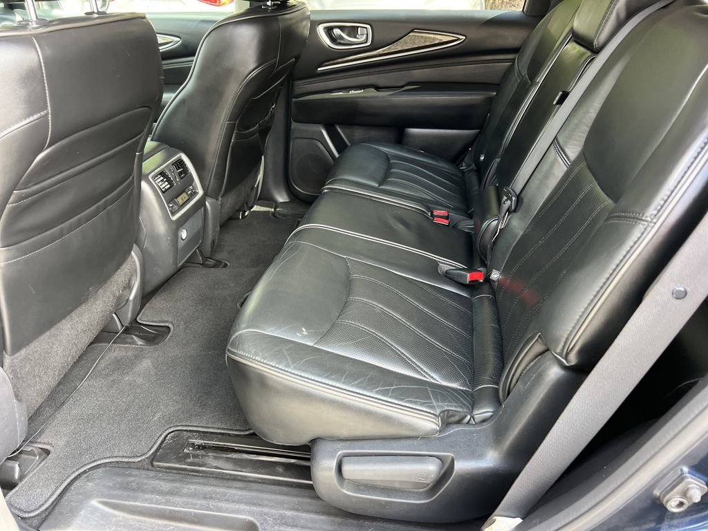 Used 2015 INFINITI QX60 AWD w/ Premium Package image 17