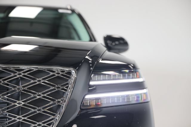 New 2026 Genesis GV80 2.5T AWD/4WD image 3