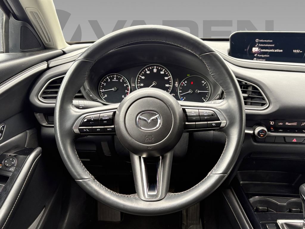 Used 2024 MAZDA CX-30 AWD 2.5 S w/ Select Sport Pkg image 10