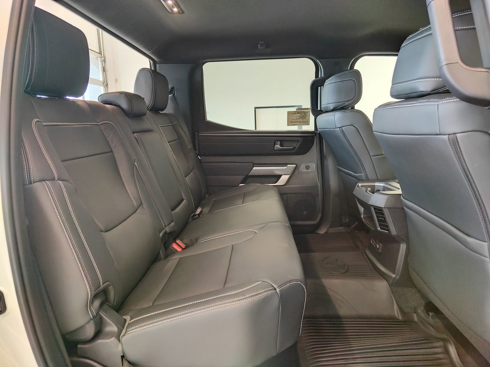 New 2026 Toyota Tundra SR5 w/ SR5 Premium Package image 15