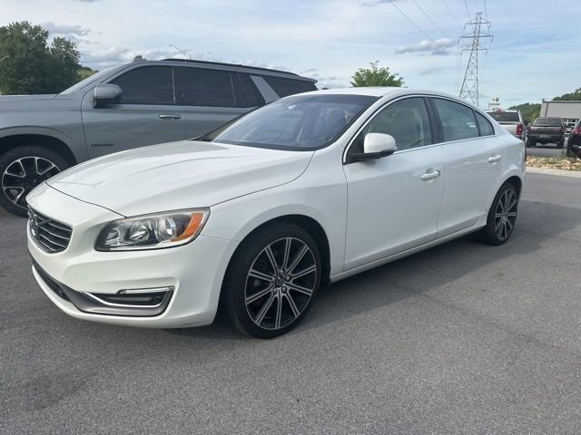 Used 2016 Volvo S60 T5 Premier w/ Climate Package AWD/4WD image 28