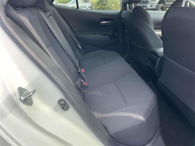 Used 2020 Toyota Corolla SE image 10