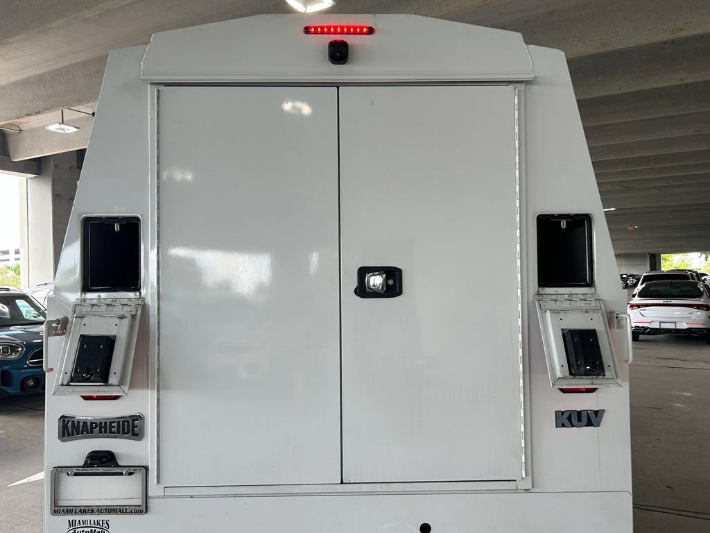 Used 2023 RAM 2500 Tradesman AWD/4WD image 50