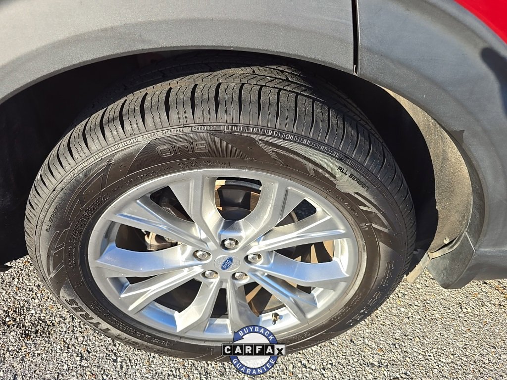 Used 2020 Ford Explorer XLT w/ Equipment Group 202A image 42