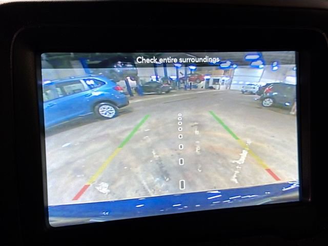 Used 2019 Jeep Renegade Latitude w/ Cold Weather Group AWD/4WD image 13