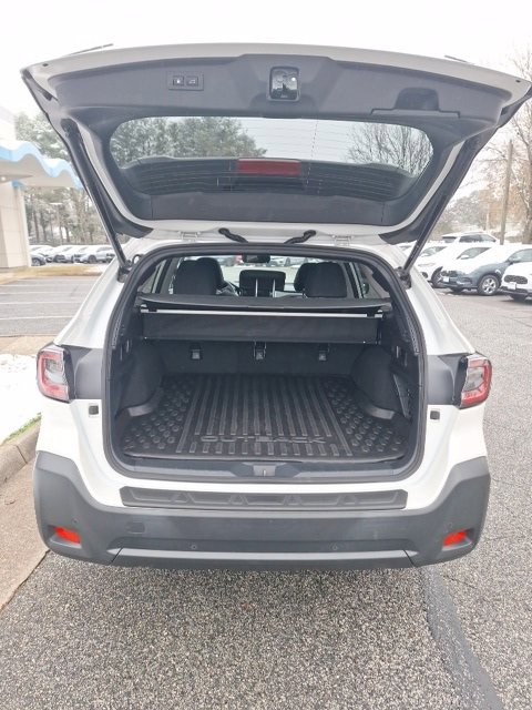 Used 2024 Subaru Outback Onyx Edition XT image 8