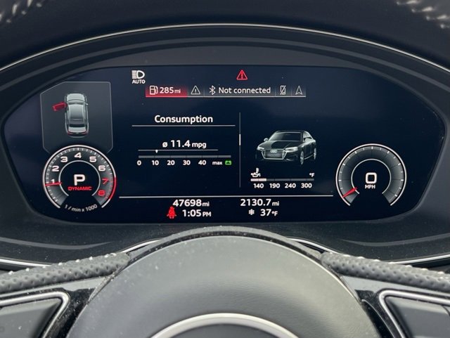 Used 2020 Audi A4 2.0T Premium Plus w/ Premium Plus Package image 22