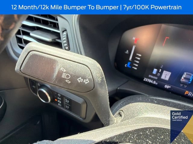 Used 2023 Ford Escape Active w/ Tech Pack #1 AWD/4WD image 45