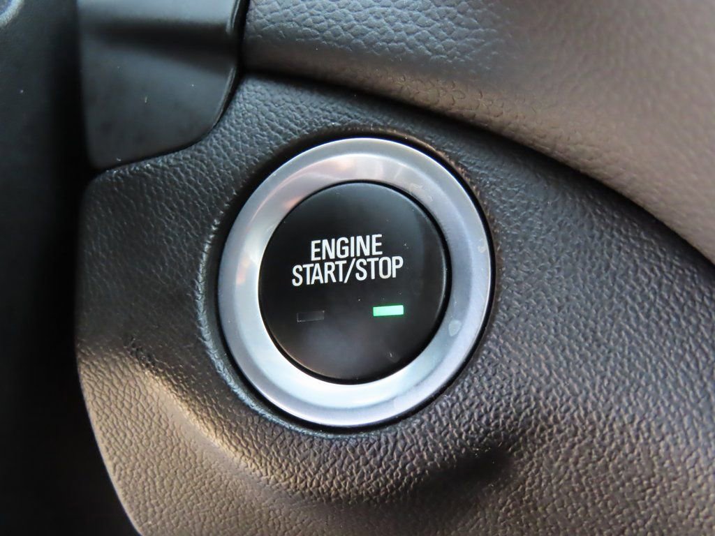 Certified 2023 Chevrolet Equinox LT image 10