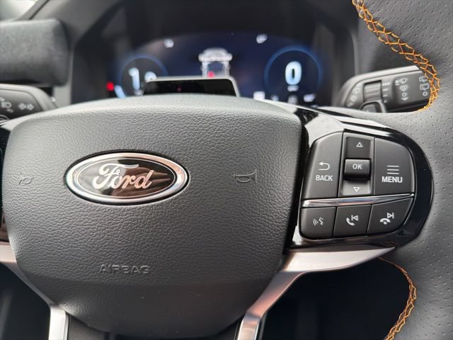 New 2026 Ford Explorer Tremor w/ Tremor Ultimate Package AWD/4WD image 24