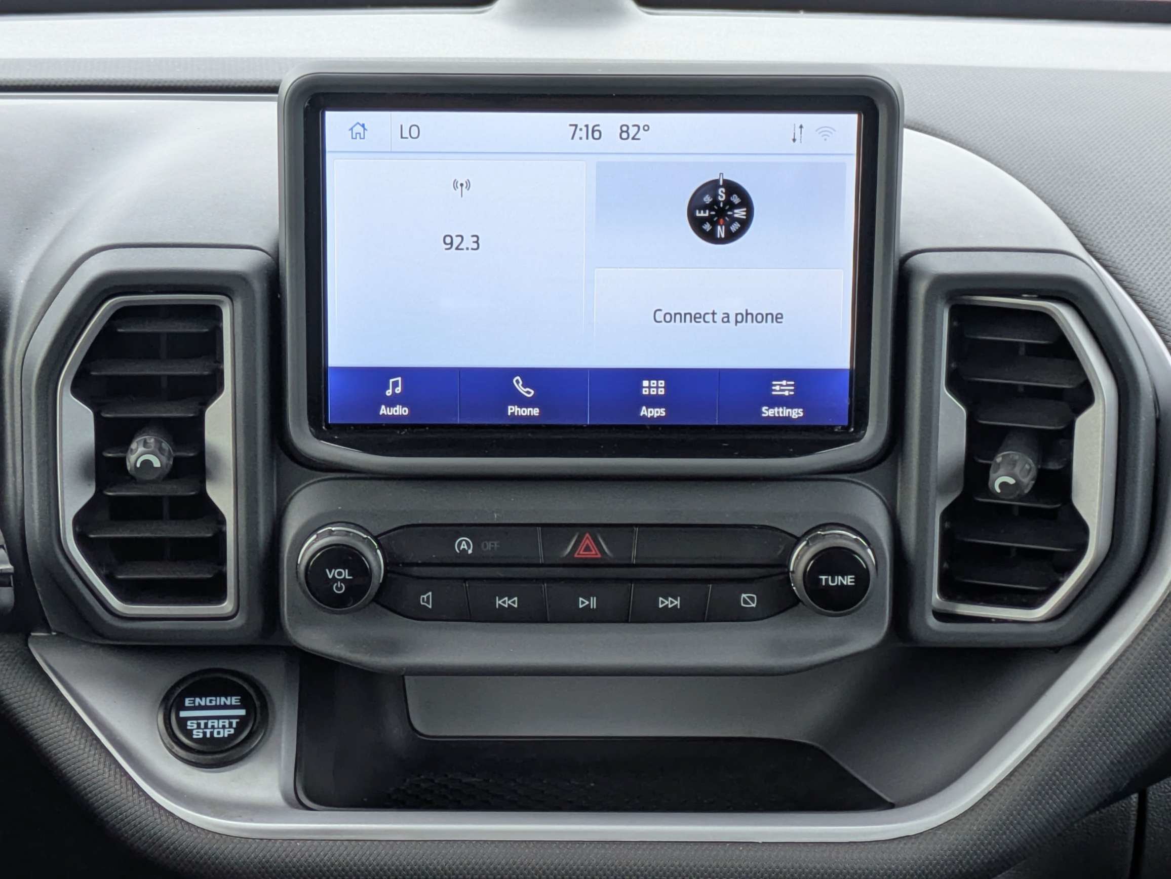 Used 2023 Ford Bronco Sport Big Bend AWD/4WD image 21