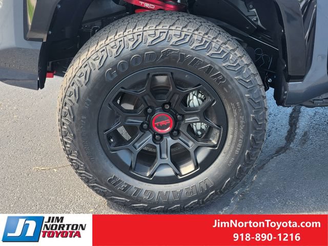 Used 2026 Toyota Tacoma TRD Pro AWD/4WD image 13