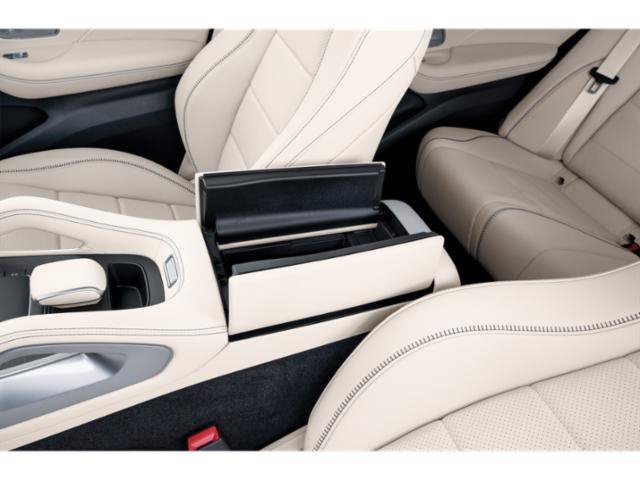 New 2027 Mercedes-Benz GLE 450 4MATIC image 10